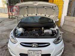 هیوندای ئەکسنت